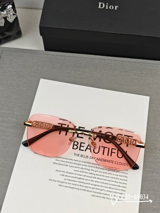 Очки солнцезащитные фото 6