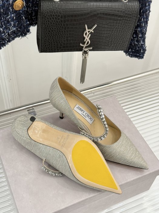 Туфли женские фото 9