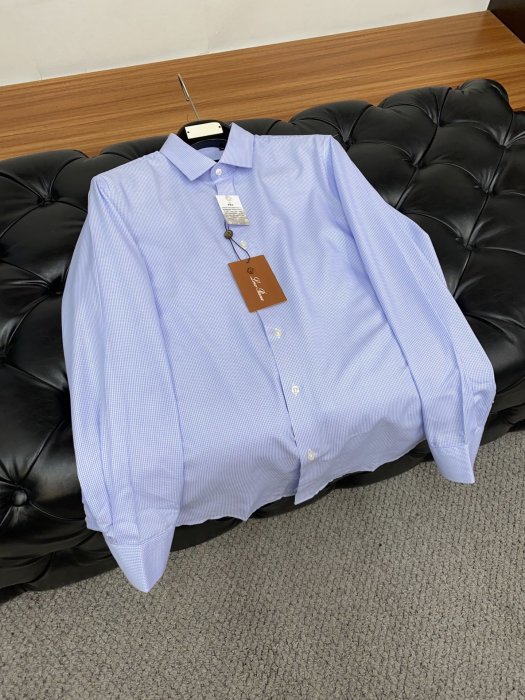 Shirt men's фото 8