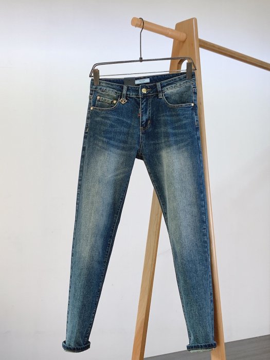 Jeans men's