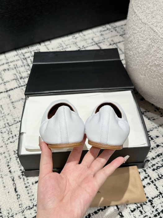 Балетки фото 9