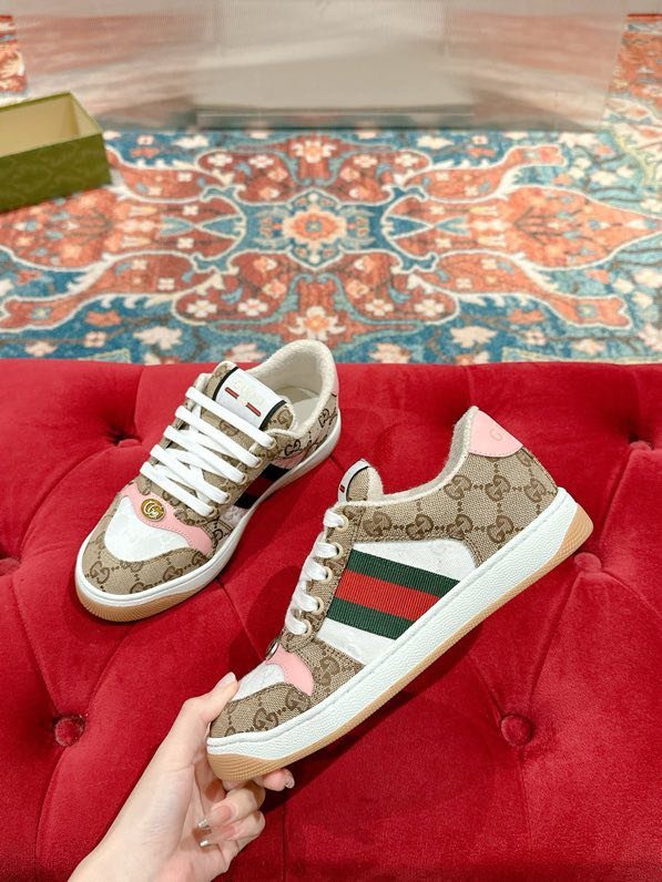 Sneakers women's фото 6