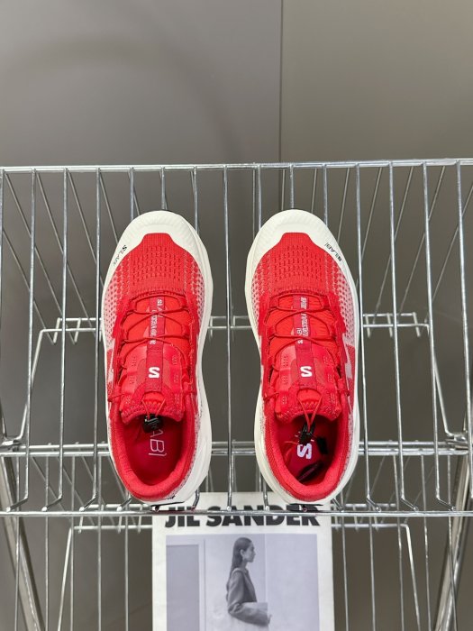 Кроссовки SALOMON XT WHISPER фото 6