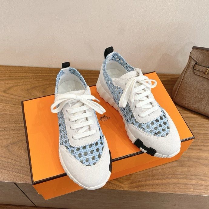 Кроссовки фото 3