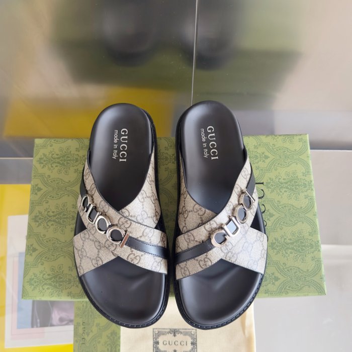 Шльопанці чоловічі фото 7