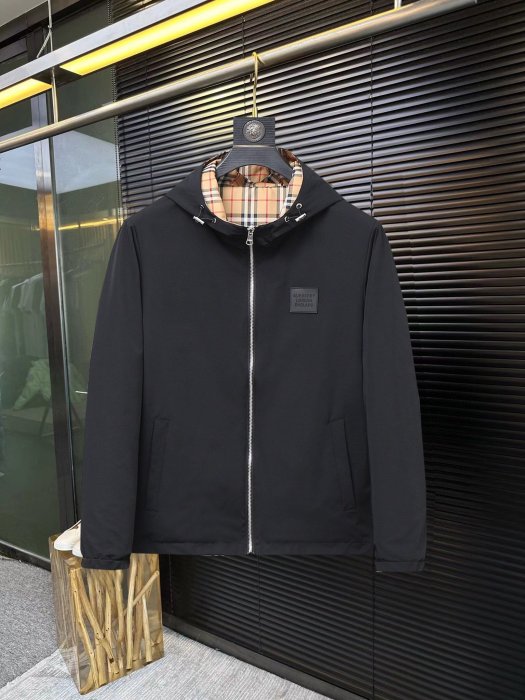 Jacket men's