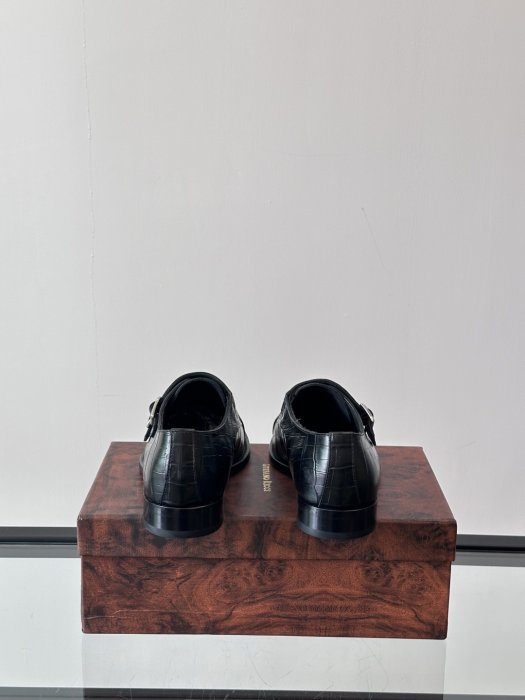Туфли мужские фото 8