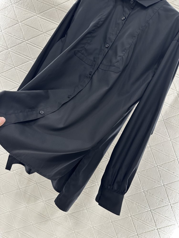 Рубашка женская фото 8