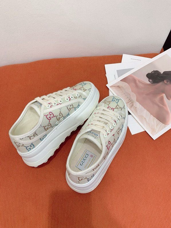 Sneakers Re-Web фото 2