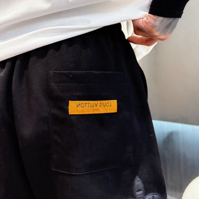 Шорты мужские фото 9