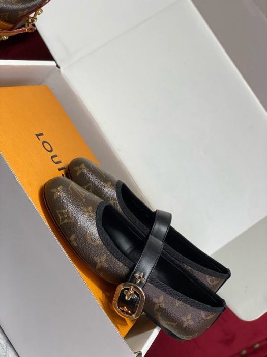 Балетки Romy фото 6