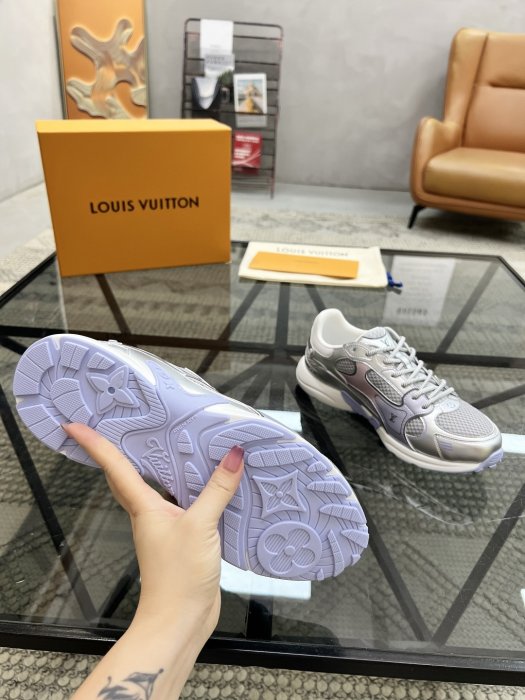 Кроссовки мужские фото 9