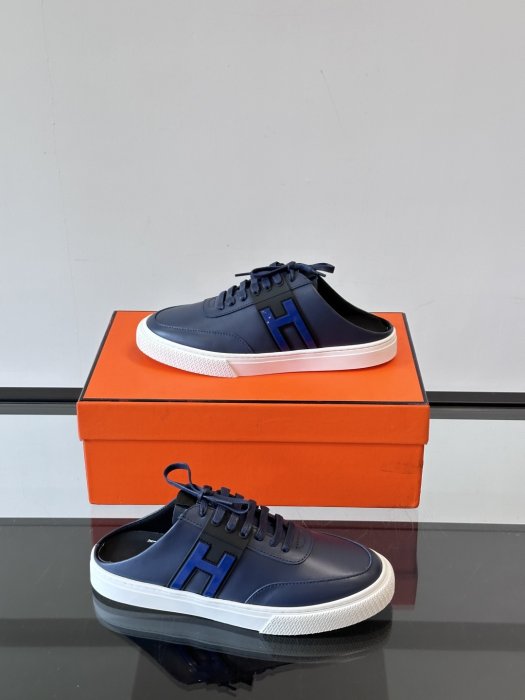 Мюли кроссовки мужские фото 4