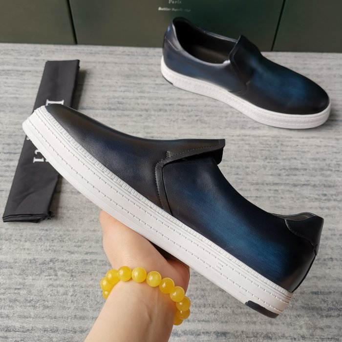 Туфли мужские фото 7