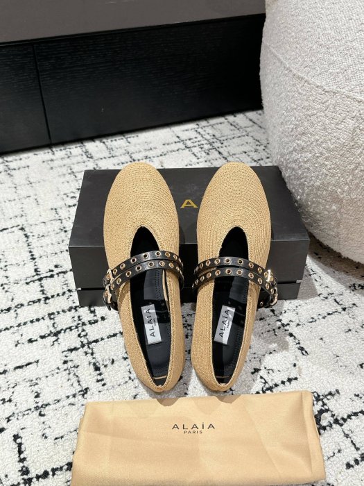 Балетки фото 4