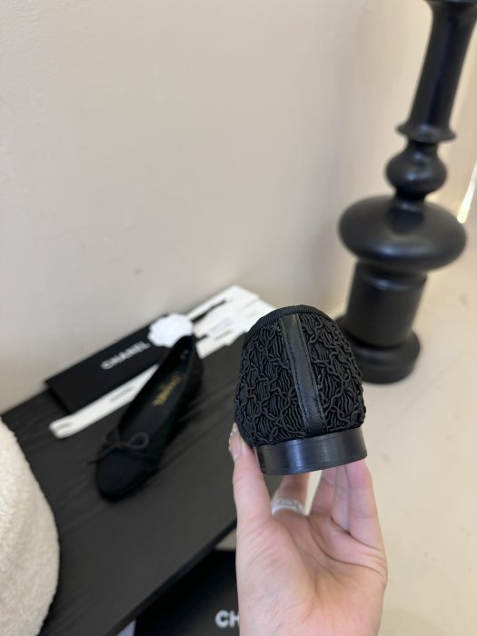 Балетки фото 7