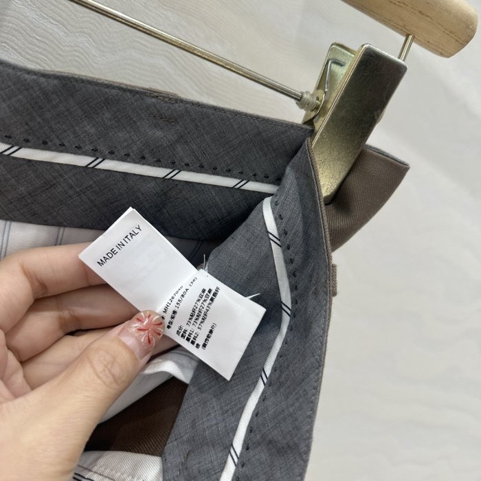 Брюки женские фото 6