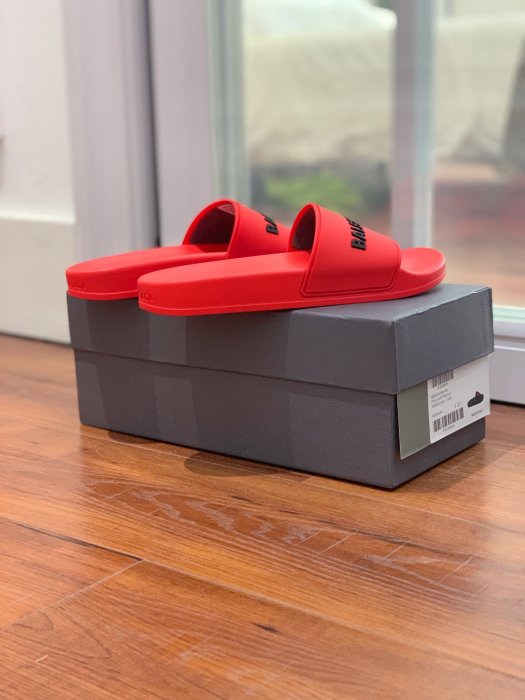 Шлепанцы фото 7