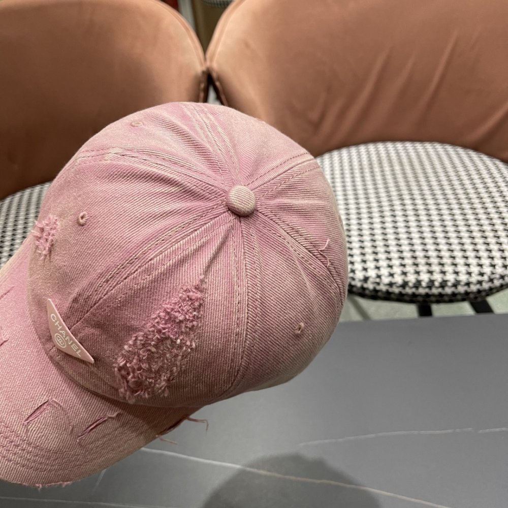 Кепка фото 7