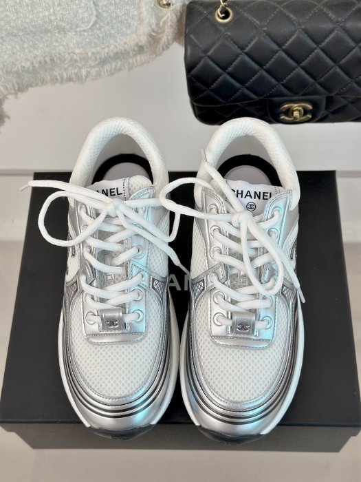 Sneakers women's фото 4