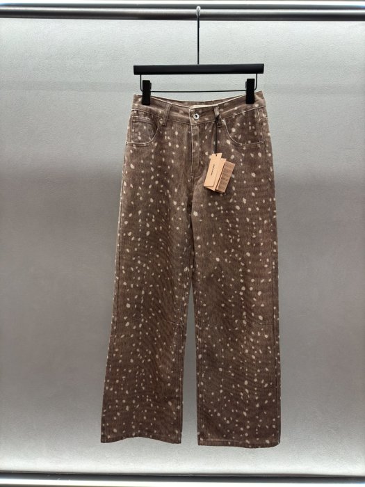 Джинсы женнские