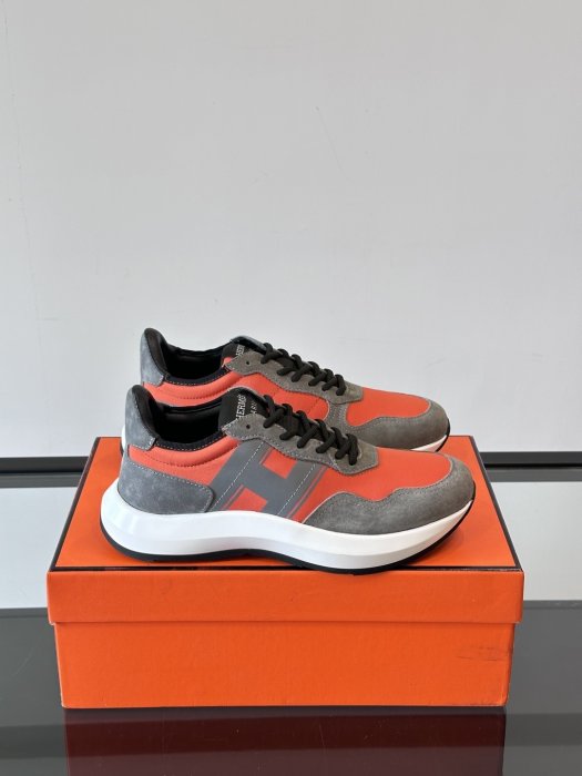 Кроссовки мужские