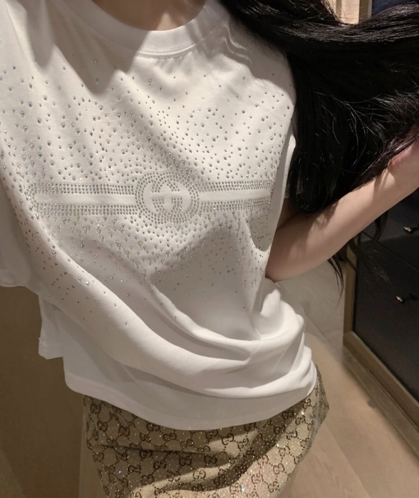 Футболка женская фото 9