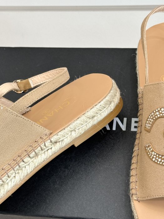 Сандалі жіночі фото 6