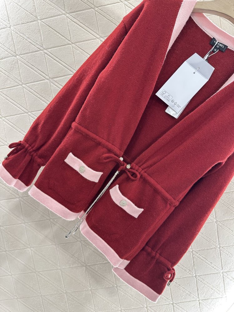 Кардиган жіночий фото 5