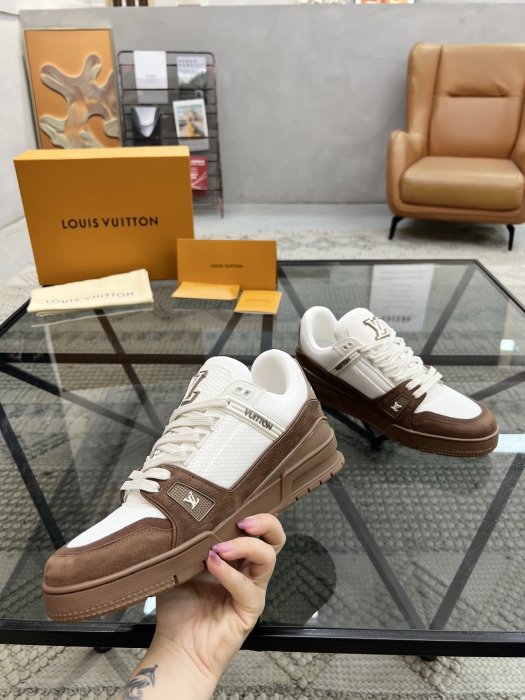 Кроссовки мужские фото 4