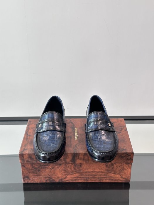 Туфли мужские фото 2