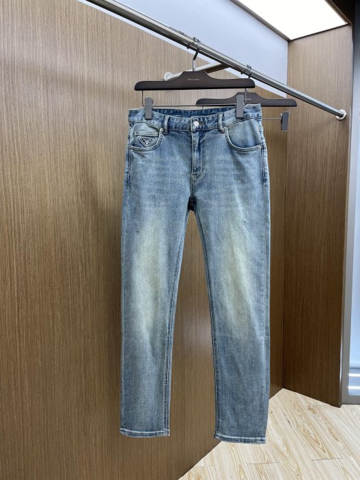 Jeans men's фото 2