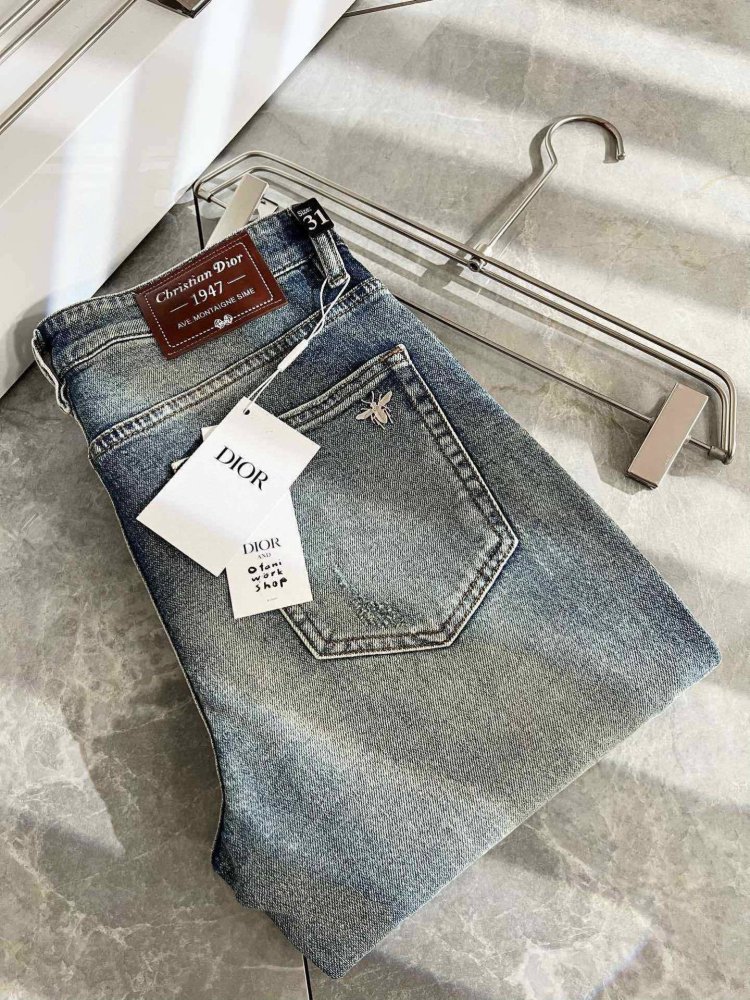 Jeans men's