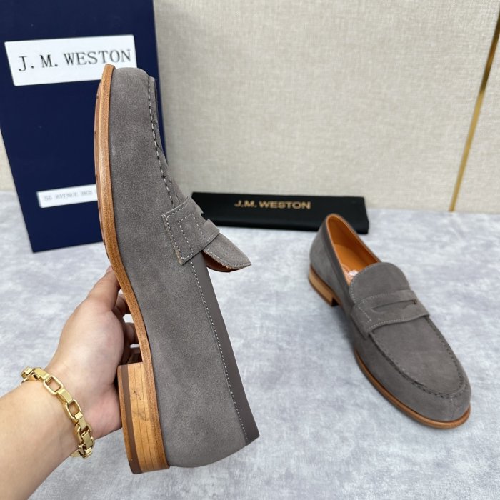 Лоферы чоловічі фото 6