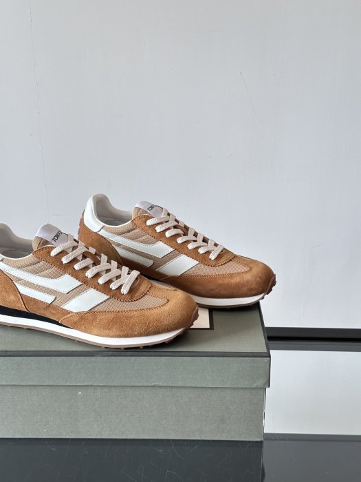 Sneakers men's фото 8