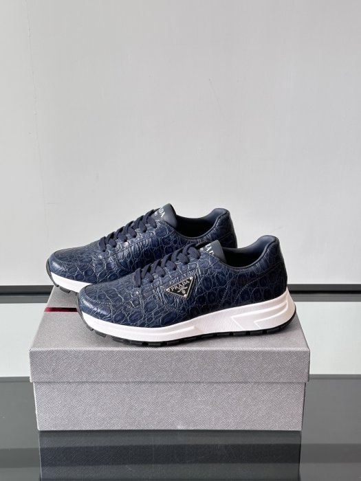 Кроссовки мужские фото 3