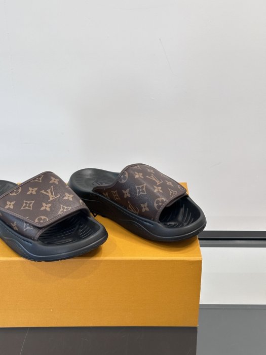 Шлепанцы мужские фото 7