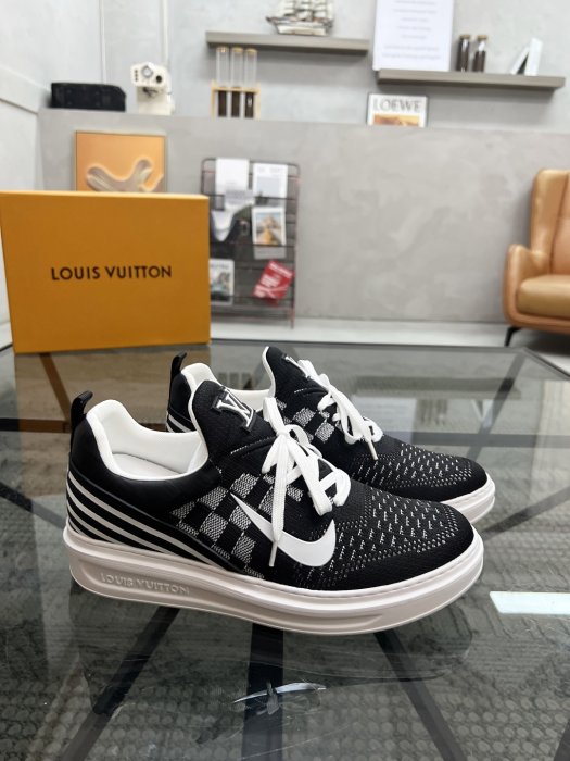 Кроссовки мужские фото 2