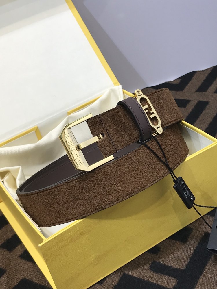 Ремень кожаный 35 мм фото 9