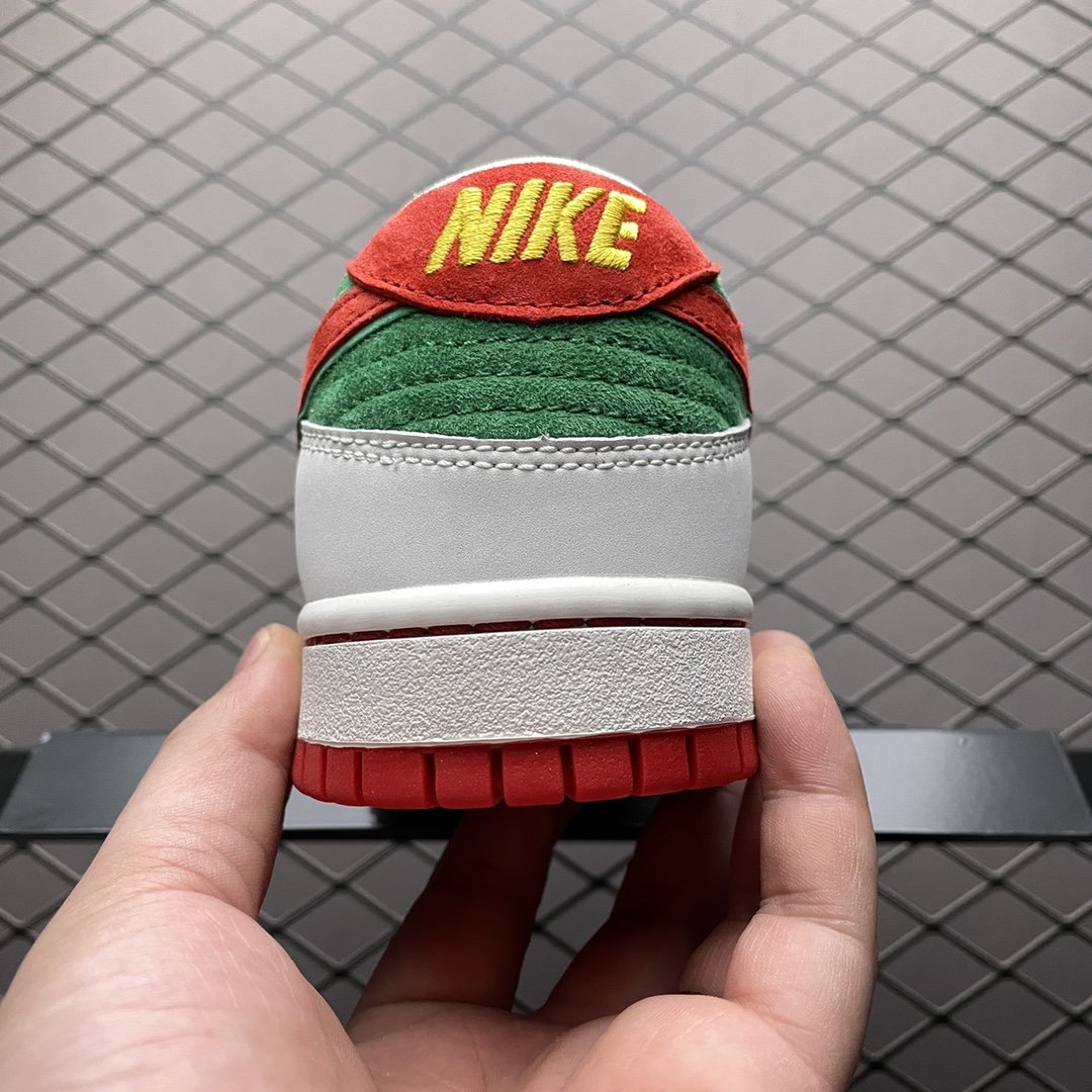 Sneakers Dunk Low PT2022-885 фото 2