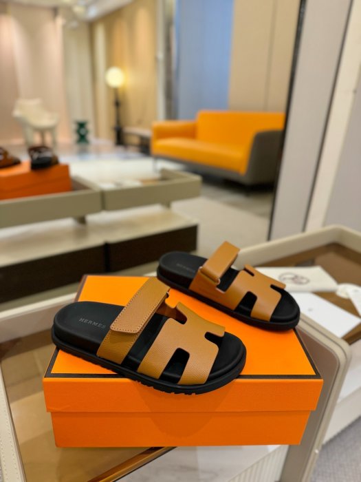 Шлепанцы Chypre женские фото 2