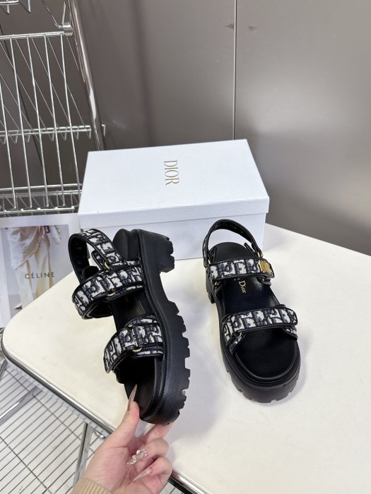 Sandals women's фото 4