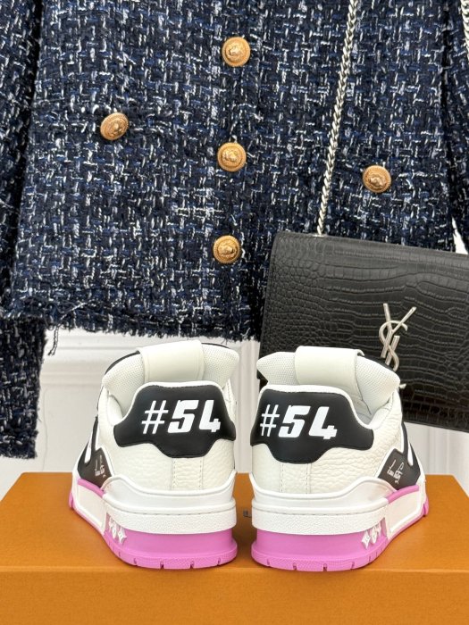 Sneakers фото 6