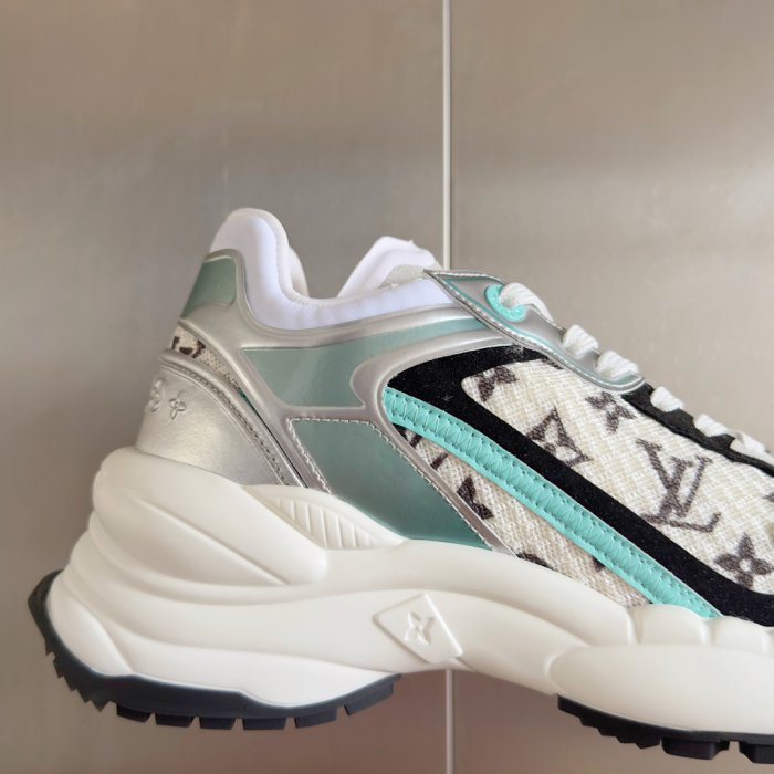 Sneakers фото 8
