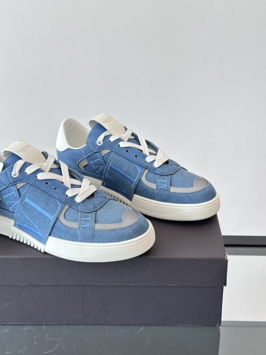 Кроссовки мужские фото 8