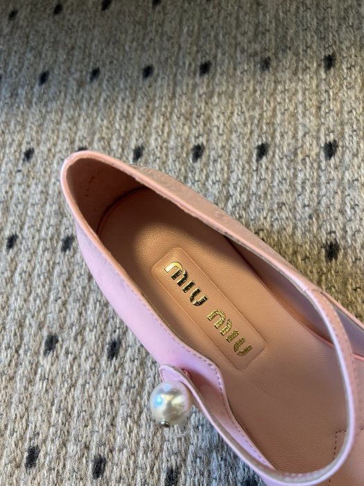 Балетки фото 4