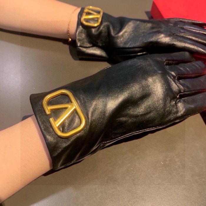 Gloves women's