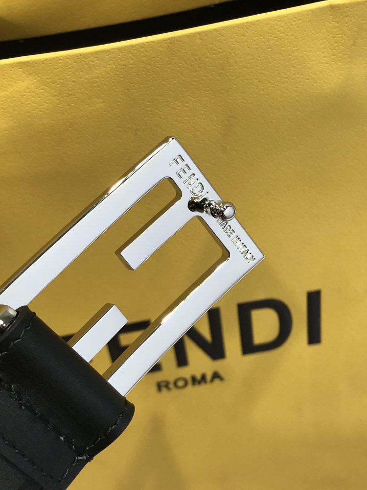 Ремень кожаный 30 мм фото 5