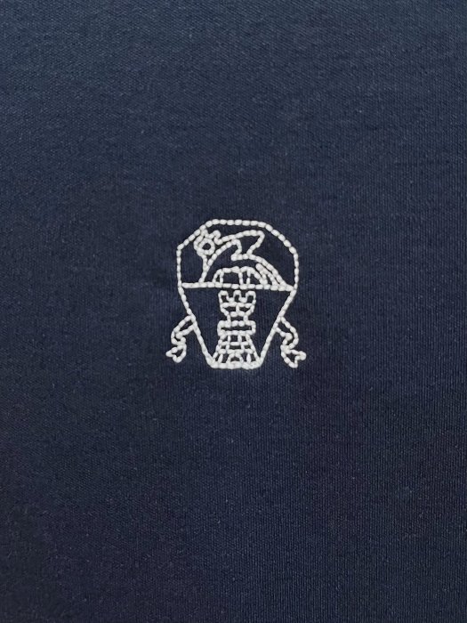 T-shirt men's фото 4