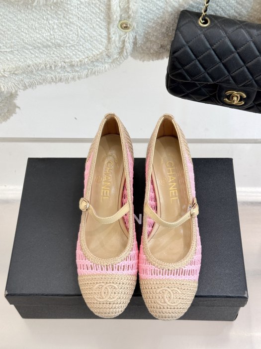 Туфли женские фото 4